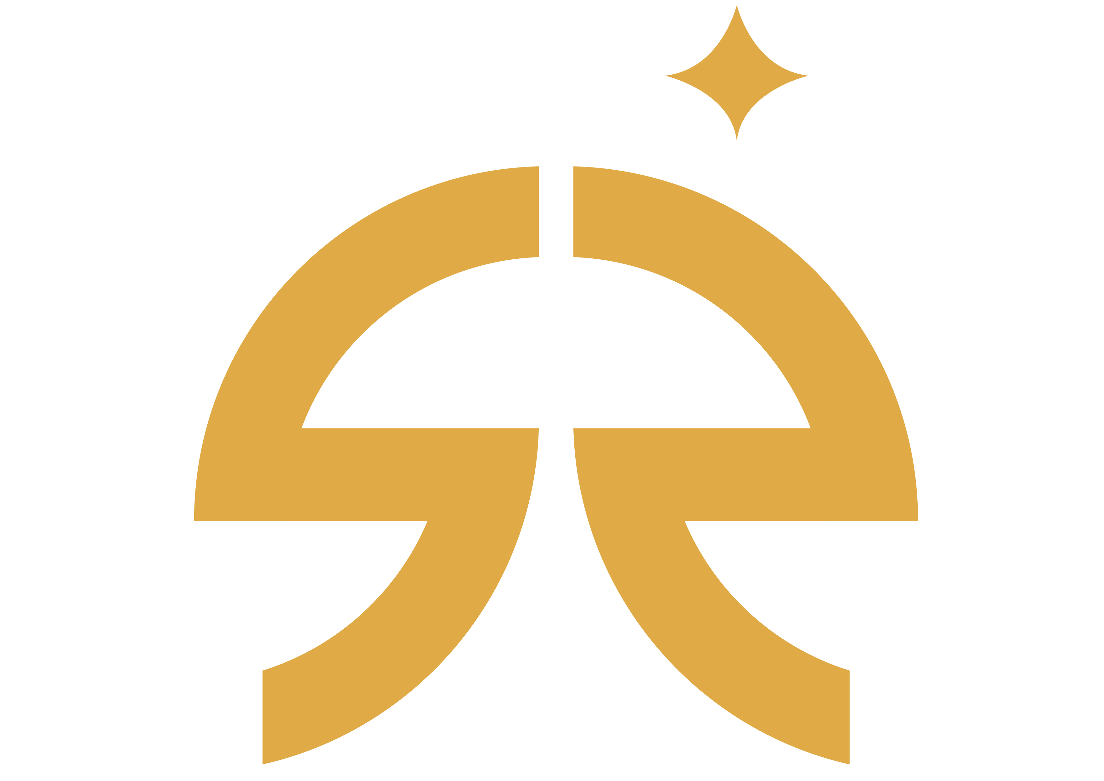 Khotwa logo — gold on light